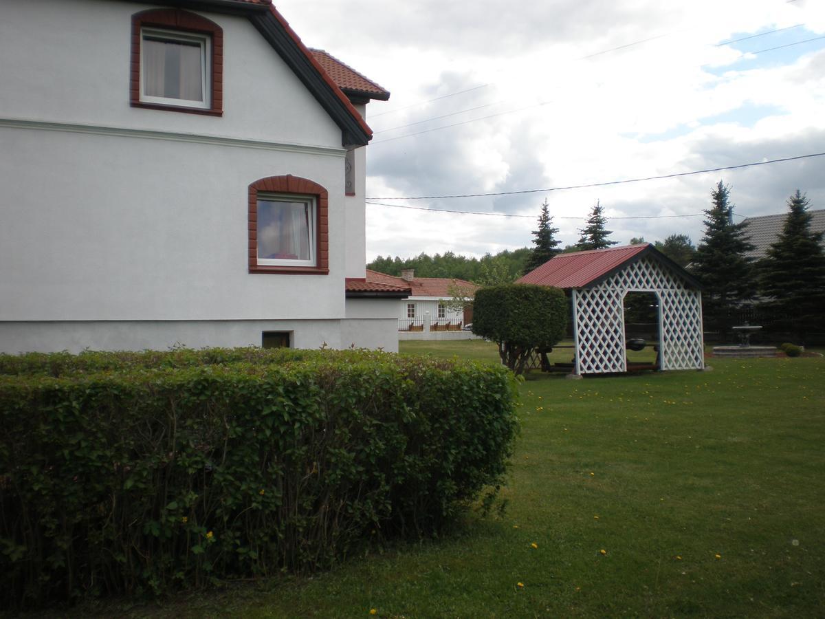 Hotel Getliin Saku Exteriör bild